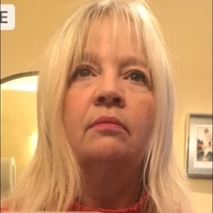 Meet your Posher, Vickie